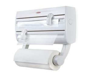 LEIFHEIT 25771 PORTAROLLOS EN LA PARED PARAT F2