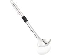 Leifheit 3027 ProLine - Cucharón pequeño, de acero inoxidable
