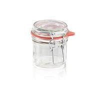 Leifheit 3190 Tapa con Clip Frasco de 135ml
