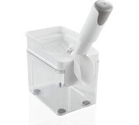 Leifheit 37211 Snocciolatore Cherrymat 3.0, Plastica, 50.5 x 24 x 17.6 cm