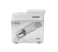 Leifheit 37211 Snocciolatore Cherrymat 3.0, Plastica, 50.5 x 24 x 17.6 cm
