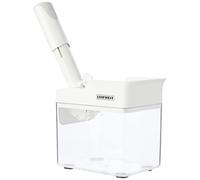 Leifheit 37211 Snocciolatore Cherrymat 3.0, Plastica, 50.5 x 24 x 17.6 cm