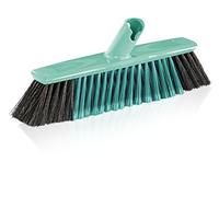 Leifheit 45033-Escoba para parquet Xtra Clean, 30 cm, Negro