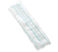 Leifheit 51128 Micro Duo 3-en-1 Mini paño grueso y suave de repuesto, blanco