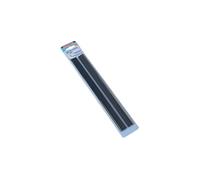 Leifheit 51160-Set Boquilla Aspirador limpiacristales, Acero Inoxidable, Multicolor, 1 x 0.9 x 36 cm