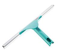 Leifheit 51520 Powerslide - Limpiacristales, color verde