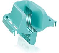 Leifheit Combi Press 52003-Escurridor para mopa húmeda, Verde, Único