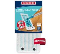 Leifheit 55320 Wiper Cover Clean Twist M Micro Duo