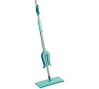 Leifheit 57029 Picobello Plus XL Micro - Mopa con Palo telescópico