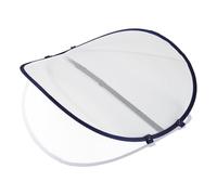 Leifheit 72408 Estante de Secado de Ropa de mMalla Air Sensible, Multicolores