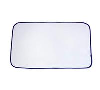 Leifheit 72415 72415 Manopla de Planchado, Blanco