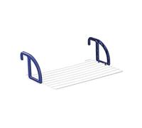Leifheit 7262-Tendedero Colgante Classic 70. Multicolores. 7m