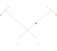 Leifheit Tendedero Capri 100 72700 Blanco 10 m