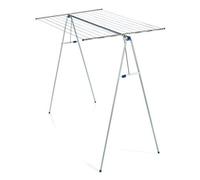 Leifheit 72706 Secador De Ropa Y Hilo Para Secar Ropa De Suelo