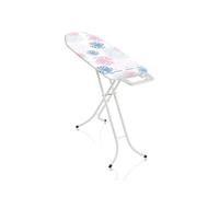 Leifheit Tabla de planchar 7299 Fashion M – Compuesto, multicolores, 53 x 48 x 142 cm