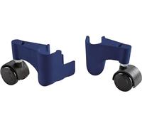 Leifheit 81715-Set de Accesorios para Pegasus, Multicolores, 18x13x7.5 cm