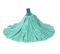 Leifheit Mopa Classic 52069 - Cabezal de repuesto Viscose Plus paquete de 2