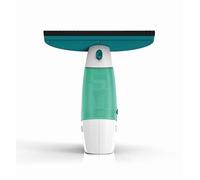 Leifheit aspirador limpiacristales dry & clean, limpiaventanas para un