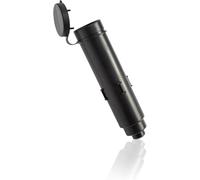 Leifheit - Base enterrada para tendedero