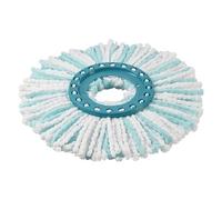 Leifheit Cabezal Sost. Clean Twist Disco Mop Micro Duo