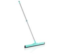 Leifheit Classic Deslizador de Agua, Turquesa, 13 x 3,5 x 81cm,Haragán