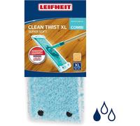 Leifheit funda mopa Combi/Clean Twist XL Super Soft - Recambio