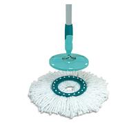Leifheit Clean Twist Disco de repuesto para fregona (35 cm)