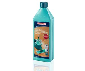 Leifheit concentrado para suelos de madera 1000 ml 41415