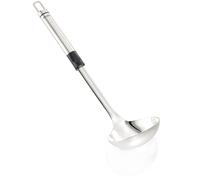 Leifheit cucharón sopero xx34 cm acero 3025