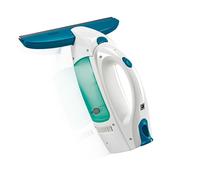 Leifheit Dry&Clean aspirador limpiacristales 51000