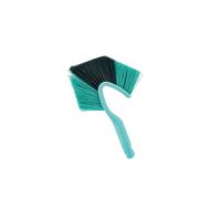 Palanca De Telaraña Leifheit CLICK SYSTEM, Modelo 41510 Dusty Con Mango, Para En