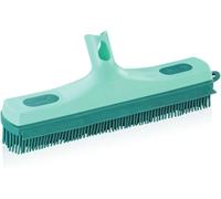 Leifheit - Rubber Broom - Click System ACC NUEVO