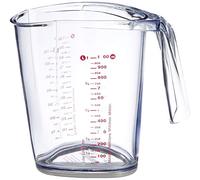 Leifheit recipiente transparente 3048