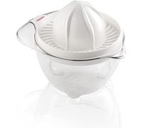 Leifheit Exprimidor ComfortLine, Cono Doble para Cítricos