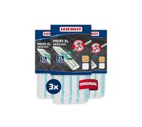 Leifheit Funda de Lavado Profi Micro dúo, plegada, Set de 3