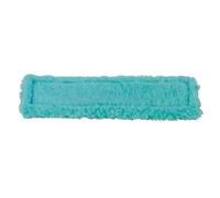 Leifheit Funda De Limpieza Claro Micro Duo 42Cm Para Mopa De Suelo