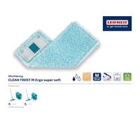 Leifheit Funda De Repuesto Para Mopa Supersuave 33 Cm