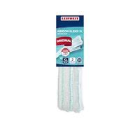 Leifheit Regleta limpiacristales Powerslide 51343 M Blanco