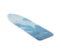 Leifheit Funda para tabla de planchar Heat Reflect Algodón 140×45 cm Universal Multicolor