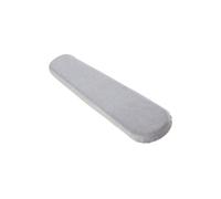 Leifheit Funda para Tabla de Planchar Mini Tela, Gris, Talla única, 57 X 15 CM