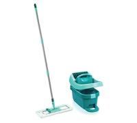 Leifheit Juego de limpieza de suelos Profi XL Mobile (3 pzs.)