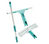 Leifheit - Kit de Limpieza de Ventanas 3 PC (11374)