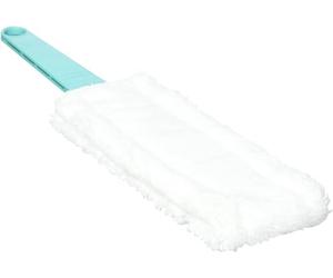 Leifheit Limpia Radiador Floretta, Verde/Blanco, Único