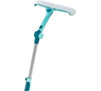 Leifheit Limpiaventanas Window & Frame Cleaner L Telescope 200 - 51120