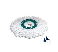 Leifheit Limpieza - Recambio Clean Twist 1052095, Verde, Talla única