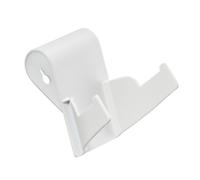 Leifheit Nemo soporte de pared para aspirador limpiacristales 51038