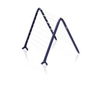 Leifheit Pegasus Bath tendedero de pie 81540