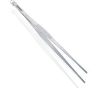 Leifheit Pinza de Cocina 20 cm, Acero Inoxidable de Precisión