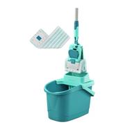 Leifheit Set PowerClean M y Funda Micro dúo