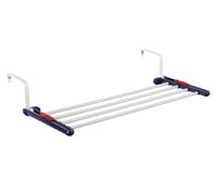 Leifheit Quartett tendedero suspendido 81410